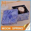 Moonspring custom watch packaging box